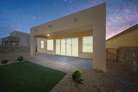 12348 Desert Wolf Ave, El Paso, TX 79938 photo 7