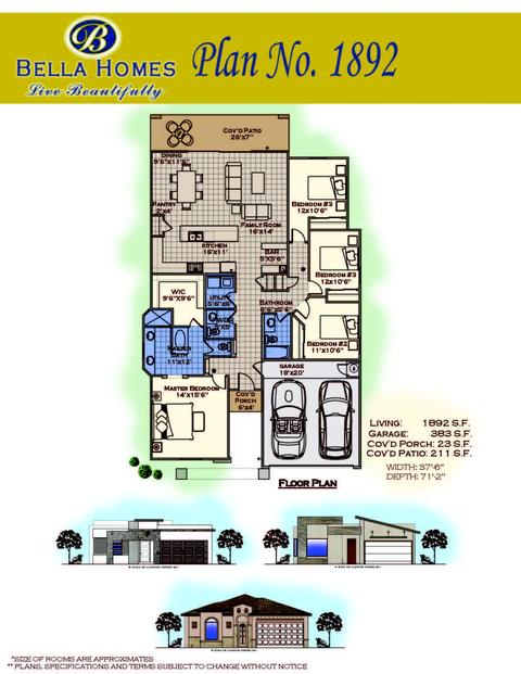 12348 Desert Wolf Ave, El Paso, TX 79938 photo 33