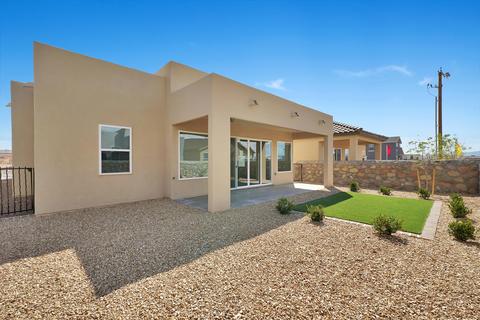 12348 Desert Wolf Ave, El Paso, TX 79938 photo 6