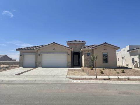 313 Gold Valley Dr, El Paso, TX 79928 photo 10