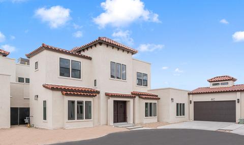 871 Country Club Rd #5B, El Paso, TX 79932