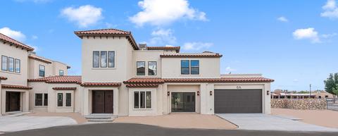 871 Country Club Rd #5C, El Paso, TX 79932