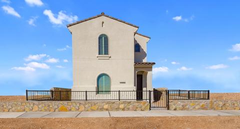 14671 Pebble Hills Blvd, El Paso, TX 79938