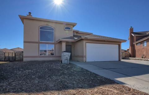 11972 Java Sun Pl, El Paso, TX 79934 photo 1