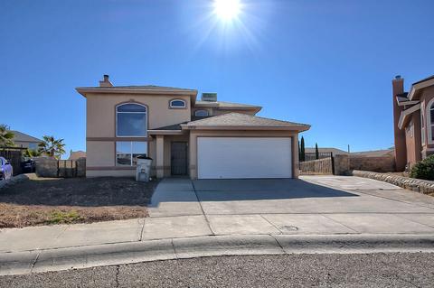 11972 Java Sun Pl, El Paso, TX 79934 photo 2