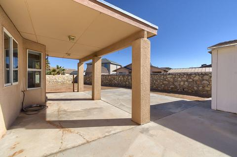 11972 Java Sun Pl, El Paso, TX 79934 photo 23