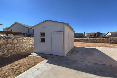 11972 Java Sun Pl, El Paso, TX 79934 photo 21