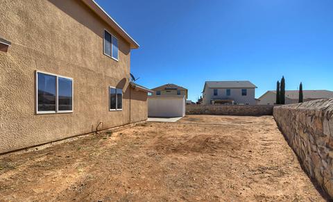 11972 Java Sun Pl, El Paso, TX 79934 photo 22