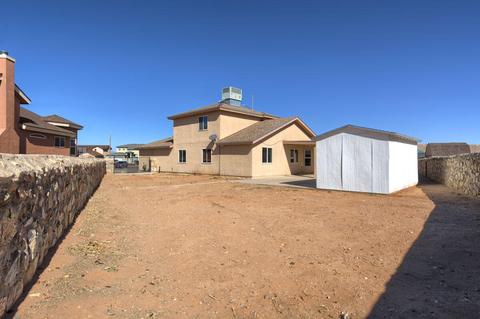 11972 Java Sun Pl, El Paso, TX 79934 photo 24