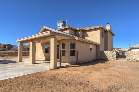 11972 Java Sun Pl, El Paso, TX 79934 photo 25
