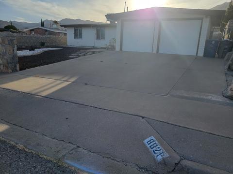 8821 Eclipse St, El Paso, TX 79904 photo 1