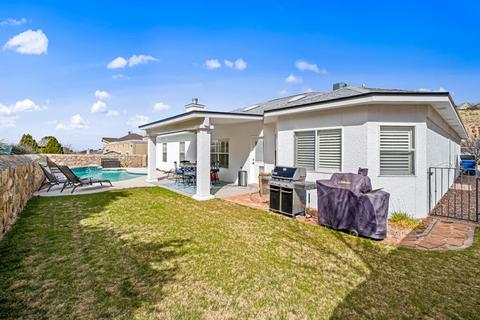 6540 Isla Del Rey Dr, El Paso, TX 79912 photo 32
