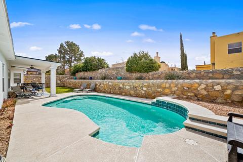 6540 Isla Del Rey Dr, El Paso, TX 79912 photo 30