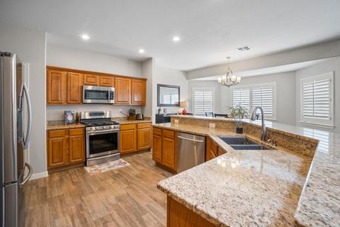 6540 Isla Del Rey Dr, El Paso, TX 79912 photo 9