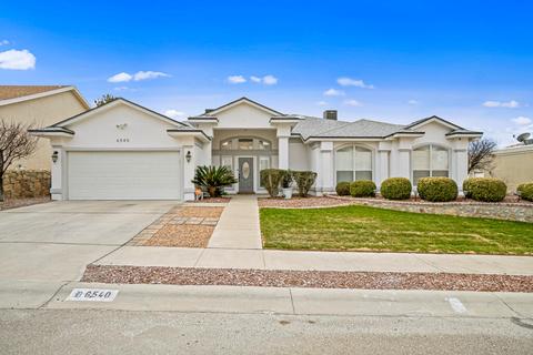 6540 Isla Del Rey Dr, El Paso, TX 79912 photo 2