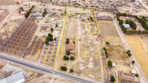 14287 N Loop Dr, Clint, TX 79836 photo 8