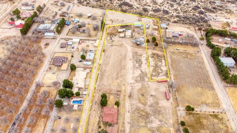 14287 N Loop Dr, Clint, TX 79836 photo 9