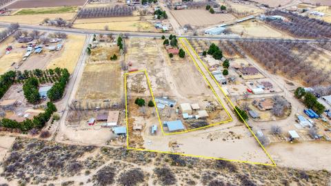 14287 N Loop Dr, Clint, TX 79836 photo 3