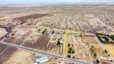 14287 N Loop Dr, Clint, TX 79836 photo 7