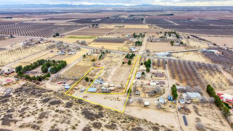 14287 N Loop Dr, Clint, TX 79836 photo 2
