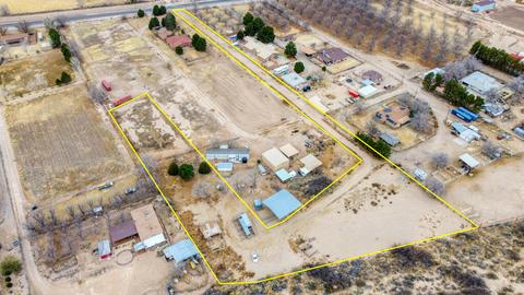 14287 N Loop Dr, Clint, TX 79836 photo 5