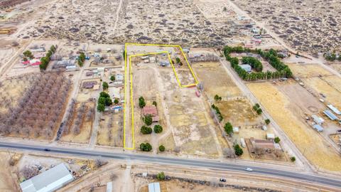 14287 N Loop Dr, Clint, TX 79836 photo 6