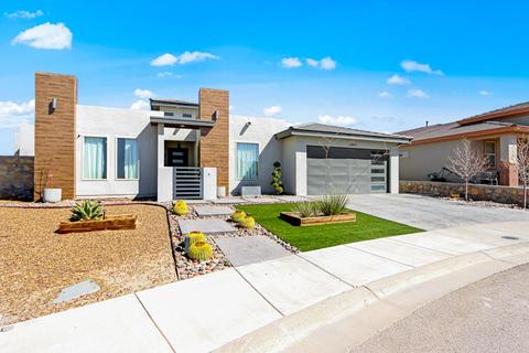 12467 Evesham Ct, El Paso, TX 79928 photo 1