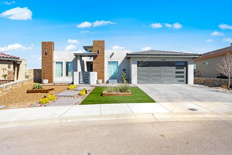 12467 Evesham Ct, El Paso, TX 79928 photo 2