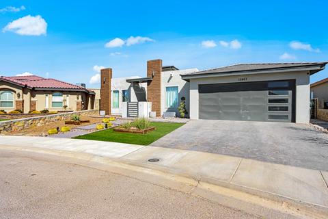12467 Evesham Ct, El Paso, TX 79928 photo 3