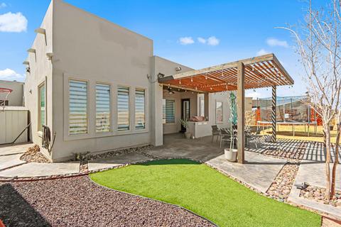 12467 Evesham Ct, El Paso, TX 79928 photo 35