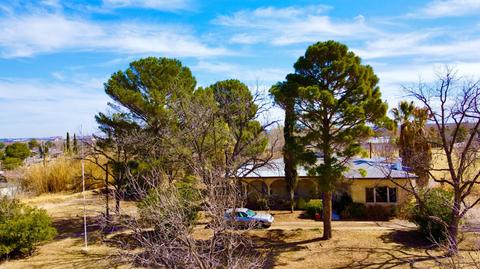 380 Borrett St, El Paso, TX 79907