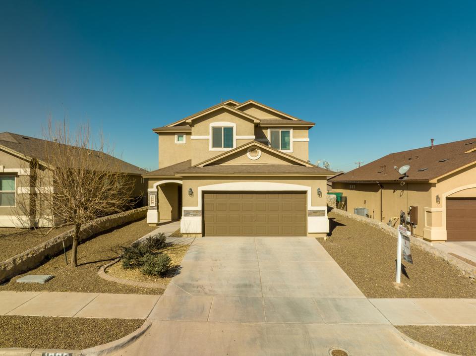 1029 Aeronaut Pl, El Paso, TX 79928 55 Photos MLS 860766 Movoto