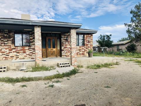 8110 Iron Dr, Vinton, TX 79821 photo 33