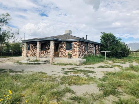 8110 Iron Dr, Vinton, TX 79821 photo 1