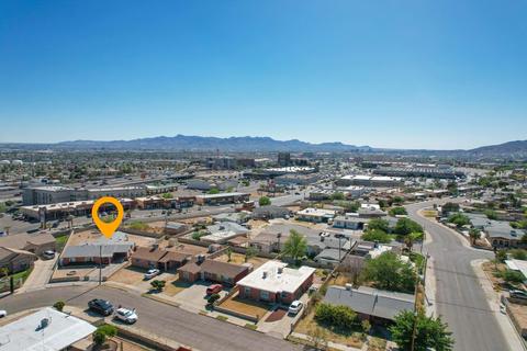 1101 Apache St, El Paso, TX 79925 photo 33