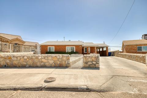 1101 Apache St, El Paso, TX 79925 photo 1