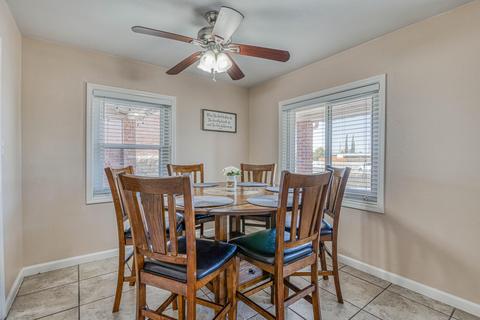 1101 Apache St, El Paso, TX 79925 photo 6