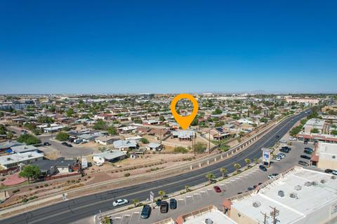 1101 Apache St, El Paso, TX 79925 photo 35