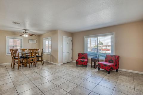 1101 Apache St, El Paso, TX 79925 photo 5