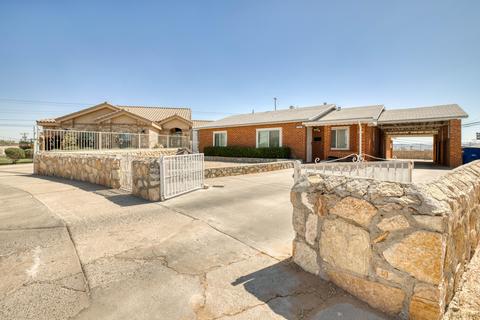 1101 Apache St, El Paso, TX 79925 photo 40