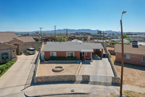 1101 Apache St, El Paso, TX 79925 photo 37