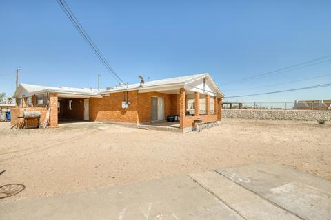 1101 Apache St, El Paso, TX 79925 photo 28