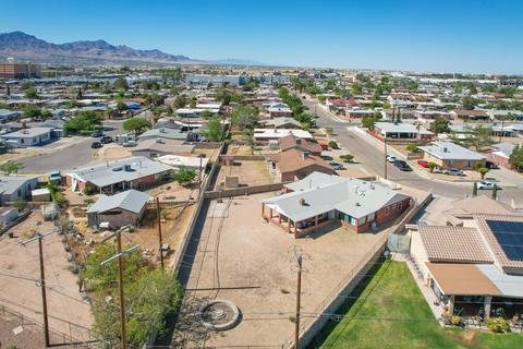 1101 Apache St, El Paso, TX 79925 photo 31