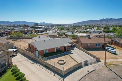 1101 Apache St, El Paso, TX 79925 photo 36