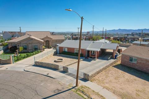 1101 Apache St, El Paso, TX 79925 photo 38