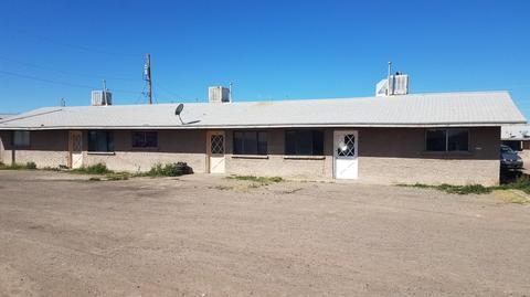 12133 Socorro Rd, San Elizario, TX 79849