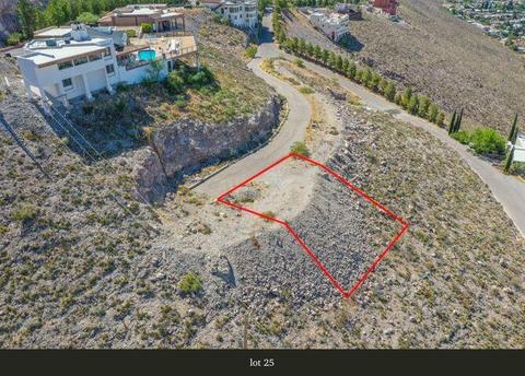 25 Apache Crest Dr, El Paso, TX 79902 photo 1