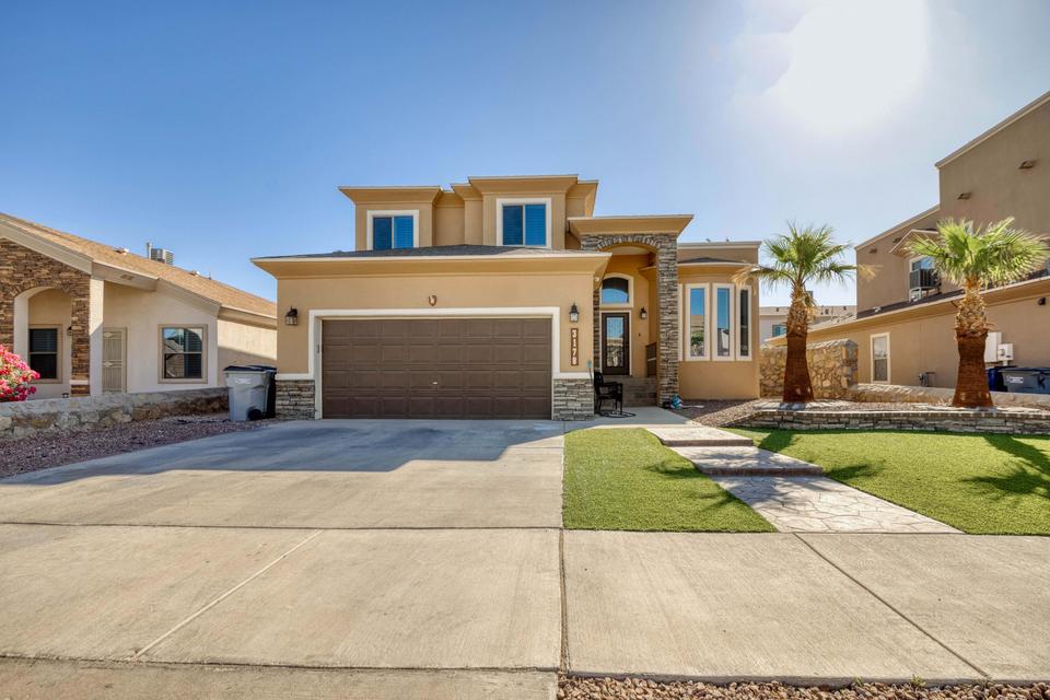 3178 Spring Willow, El Paso, TX 79938 50 Photos MLS 862833 Movoto