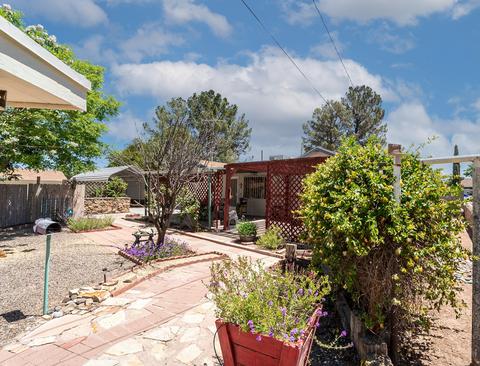 400 S 6th St, Anthony, TX 79821 photo 19