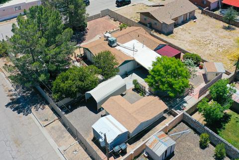400 S 6th St, Anthony, TX 79821 photo 22